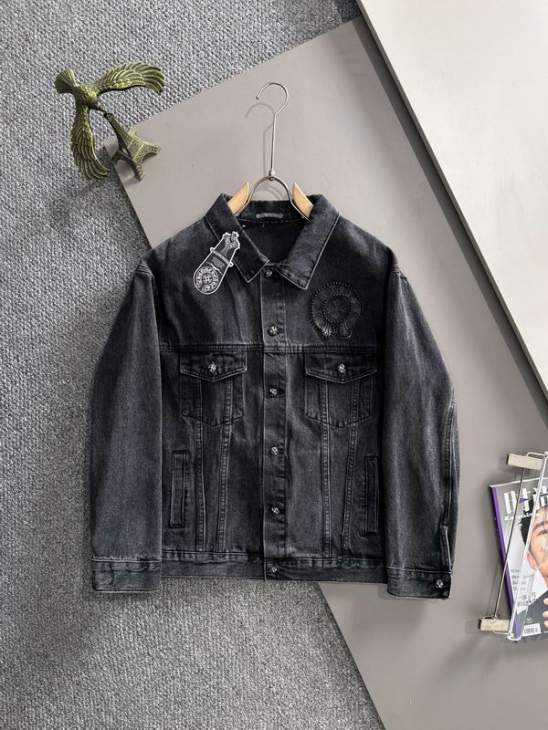 Picture of Chrome Hearts Jackets _SKUChromeHeartsS-3XLxetr8334855